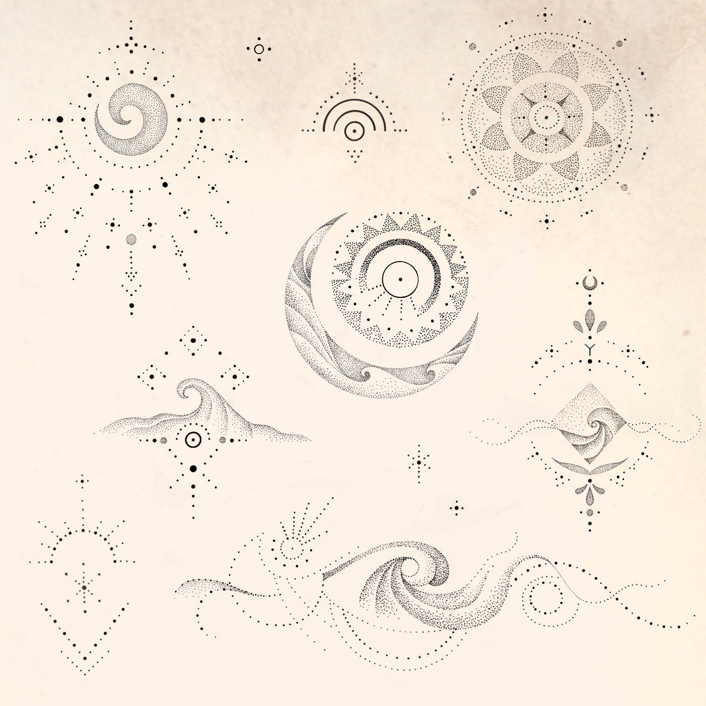 Add Water Symbol Water Symbols Tattoos
